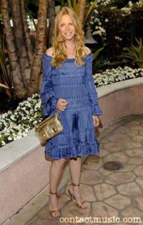 Lauralee Bell feet photo 5