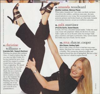 Lauralee Bell feet photo 10