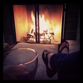 Lauralee Bell feet photo 2