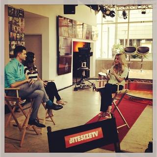 Lauralee Bell feet photo 1