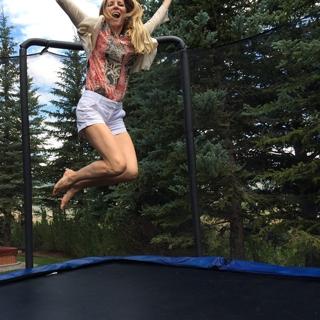 Lauralee Bell feet photo 20