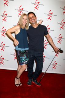 Lauralee Bell feet photo 4