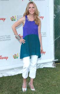 Lauralee Bell feet photo 4