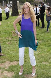 Lauralee Bell feet photo 2