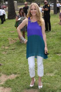 Lauralee Bell feet photo 1