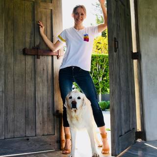 Lauralee Bell feet photo 9