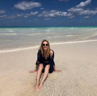 Lauralee Bell feet photo 8