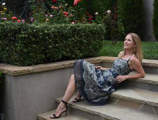 Lauralee Bell feet photo 7