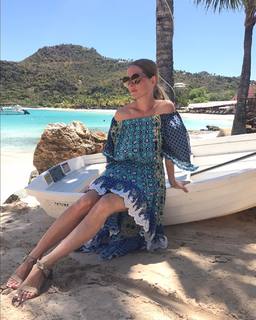 Lauralee Bell feet photo 4