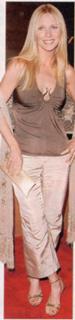 Lauralee Bell feet photo 15