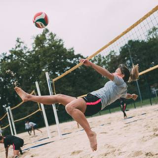 Laure Boulleau feet photo thumbnail