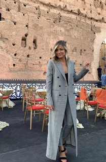 Laure Boulleau feet photo thumbnail