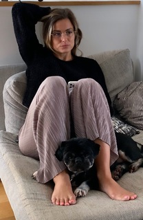 Laure Boulleau feet photo thumbnail