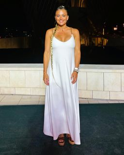 Laure Boulleau feet photo thumbnail