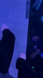Laure Boulleau feet photo 14