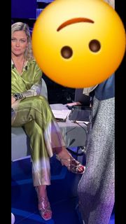 Laure Boulleau feet photo 6