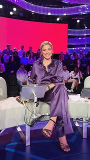 Laure Boulleau feet photo 5