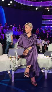 Laure Boulleau feet photo 4