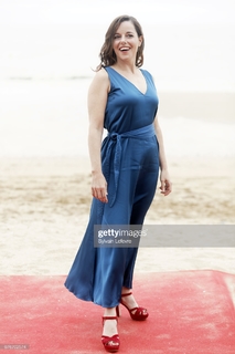 Laure Calamy feet photo 20