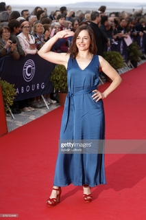 Laure Calamy feet photo 19