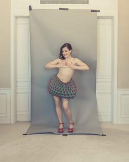 Laure Calamy feet photo 17