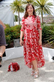 Laure Calamy feet photo 15