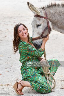 Laure Calamy feet photo 9
