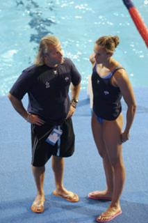 Laure Manaudou feet photo thumbnail