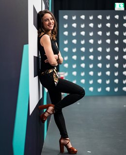 Laure Valée feet photo 4