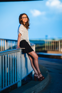 Laure Valée feet photo 17