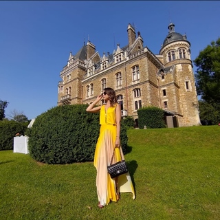 Laure Valée feet photo 17