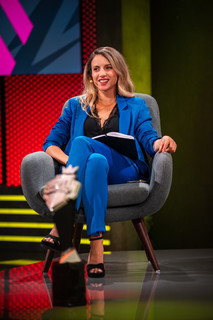 Laure Valée feet photo 10