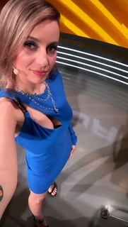 Laure Valée feet photo 13