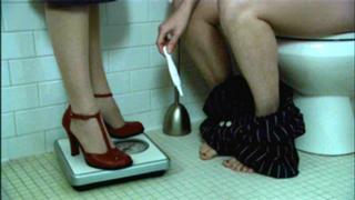 Laurel Holloman feet photo 19