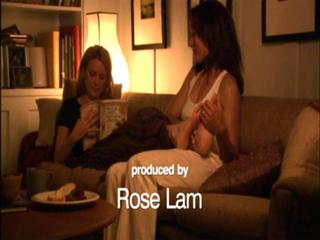 Laurel Holloman feet photo 10