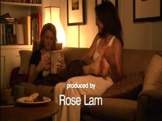 Laurel Holloman feet photo 9