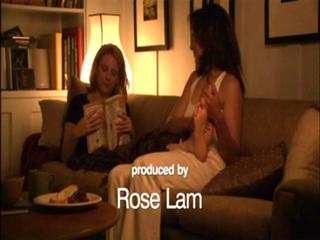 Laurel Holloman feet photo 7