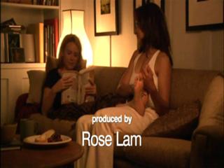 Laurel Holloman feet photo 6