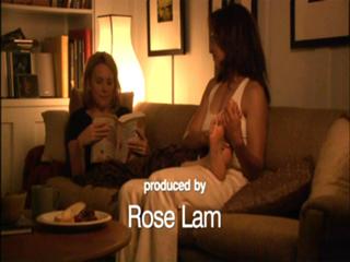 Laurel Holloman feet photo 5