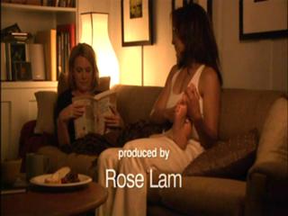 Laurel Holloman feet photo 4