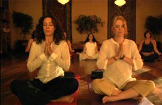 Laurel Holloman feet photo 2