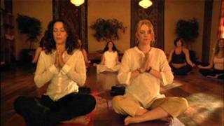 Laurel Holloman feet photo 20