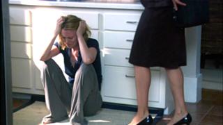 Laurel Holloman feet photo 19