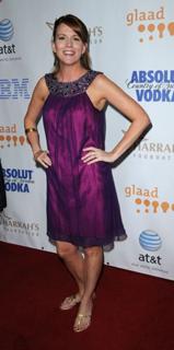 Laurel Holloman feet photo 14