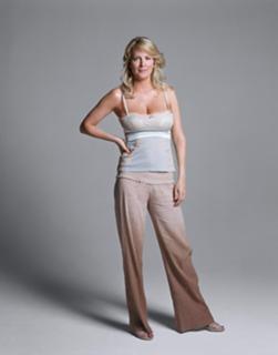 Laurel Holloman feet photo 13