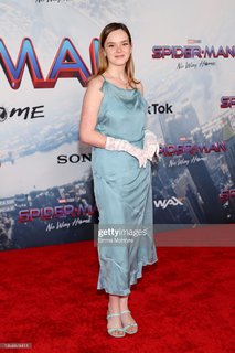 Laurel Marsden feet photo 1