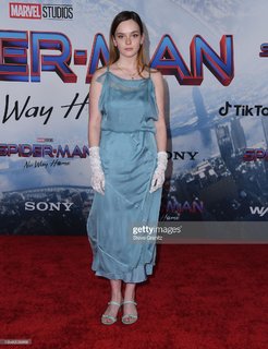 Laurel Marsden feet photo 3
