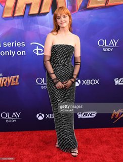Laurel Marsden feet photo 16
