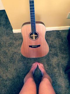 Laurel Wright feet photo 16