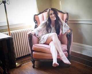 Laurel Wright feet photo 10